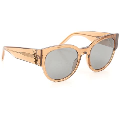 gafas ysl mujer|Gafas de sol · Saint Laurent · Moda mujer · El Corte Inglés.